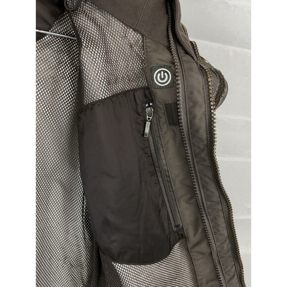 The North Face Womens M Hyvent Triclimate Jacket Waterproof 3 In 1 Coat READ - Picture 16 of 16